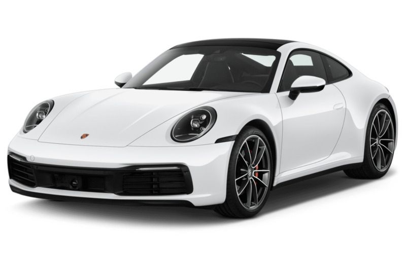 Neu 2024 Porsche 911 Coupé | 136.300 € (Fairer Preis) - Bild 1/4