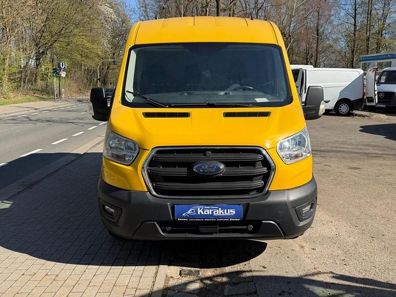 Gebraucht Ford Transit Trend 105 PS (77 kW) 2020 Van / Kleinbus