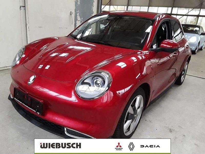 Gebraucht Ora 03 125 kW (171 PS) 2023 Rot Kleinwagen