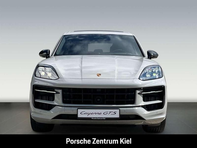 Neu Porsche Cayenne GTS 500 PS (367 kW) 2026 Kreide SUV