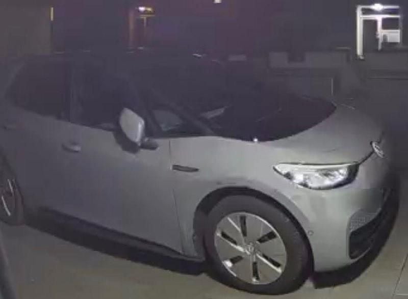 Gebraucht VW ID.3 Pro 150 kW (204 PS) 2023 Grau Kleinwagen