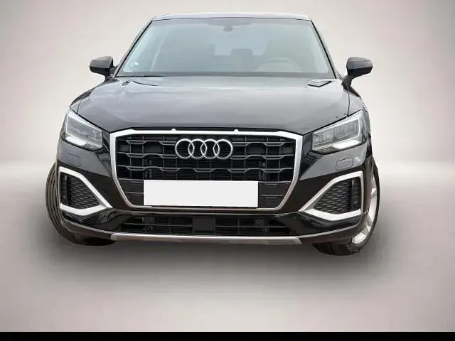 Gebraucht Audi Q2 Advanced 150 PS (110 kW) 2023 Manufacturer SUV