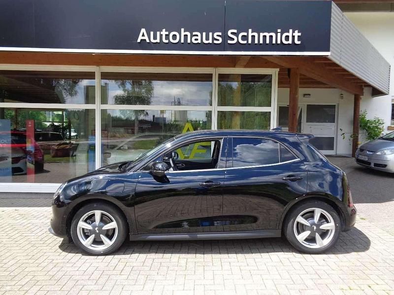 Gebraucht Ora 03 Pro+ 125 kW (171 PS) 2025 Starry black Kleinwagen
