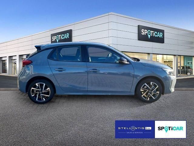 Gebraucht Opel Corsa 101 PS (74 kW) 2025 Schwarz Kleinwagen