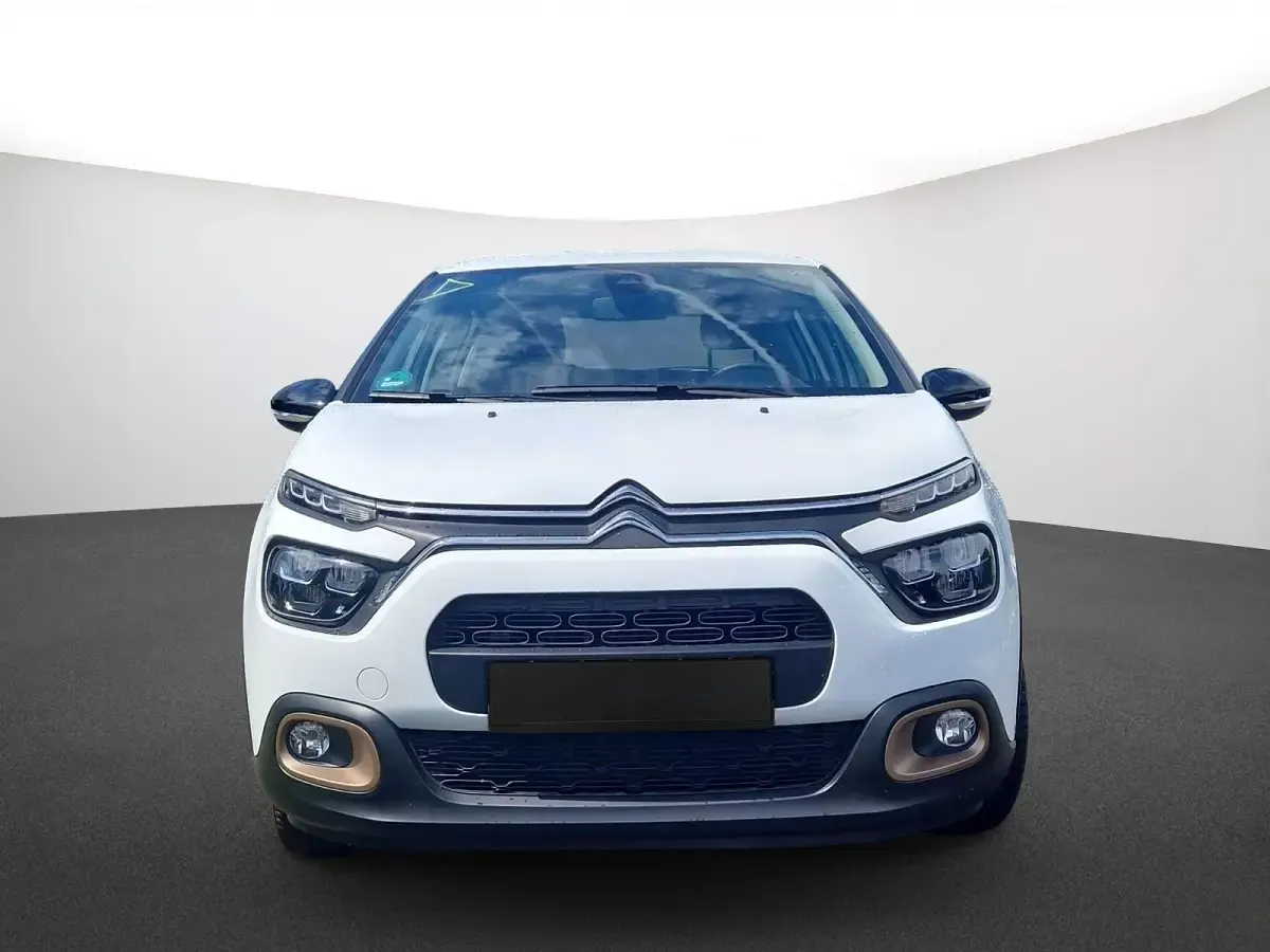 Gebraucht Citroën C3 PureTech 82 PS (60 kW) 2023 Kleinwagen