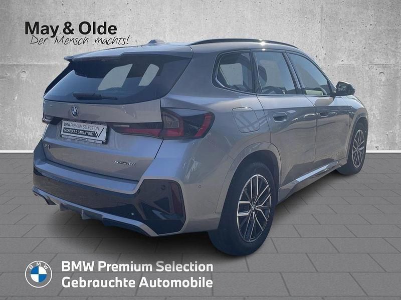 Gebraucht BMW X1 Performance 136 PS (100 kW) 2025 SUV