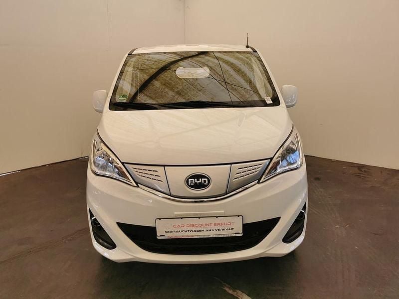 Other Gebraucht 2024 BYD ETP3 Van | 17.850 € (Fairer Preis) - Bild 1/4