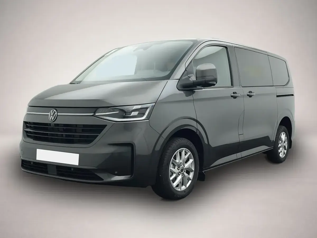 Gebraucht VW Caravelle Style 170 PS (125 kW) 2025 Van