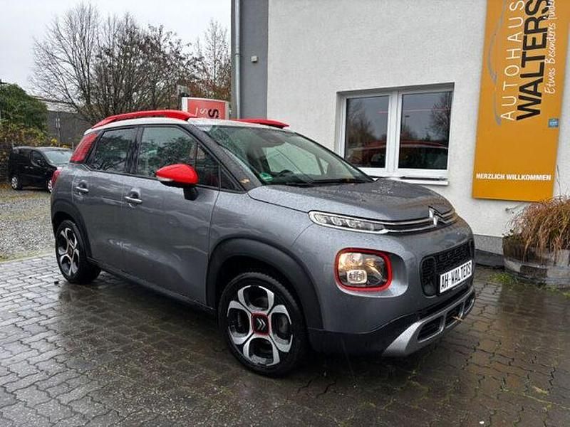 Andere Gebraucht 2018 Citroën C3 Limousine | 13.885 € (Teuer) - Bild 1/4