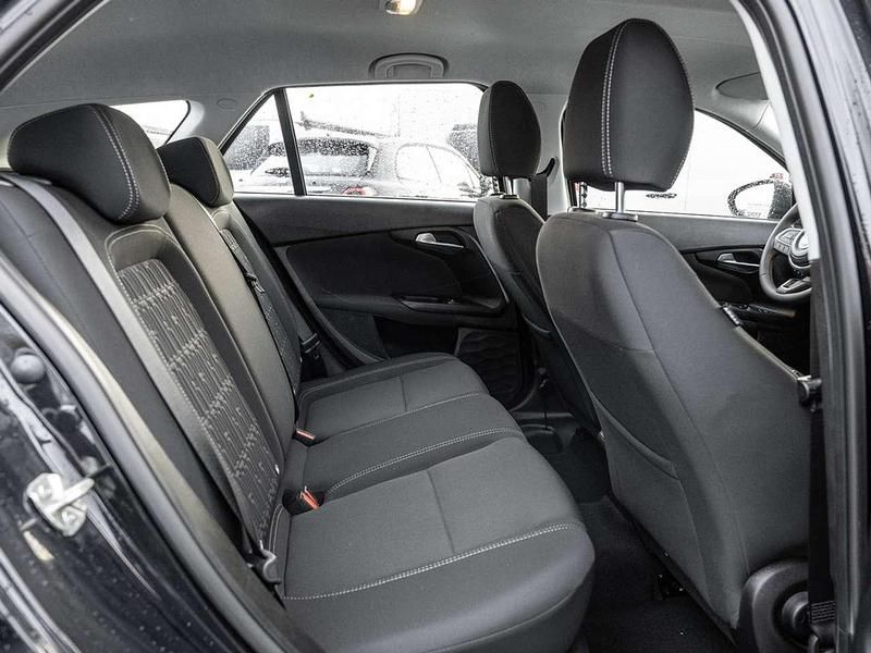 Gebraucht Fiat Tipo 131 PS (96 kW) 2023 Vernice nero cinema (metallic) Kombi