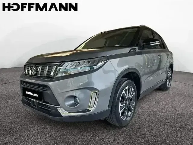 Gebraucht Suzuki Vitara Comfort 140 PS (102 kW) 2021 SUV