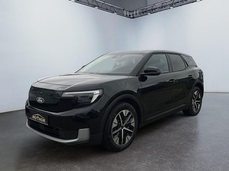 Neu Ford Explorer Premium 210 kW (286 PS) 2026 Agate black SUV