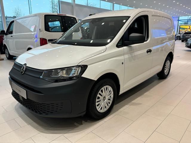 Gebraucht 2024 VW Caddy Van / Kleinbus | 25.150 € (Superpreis) - Bild 1/1