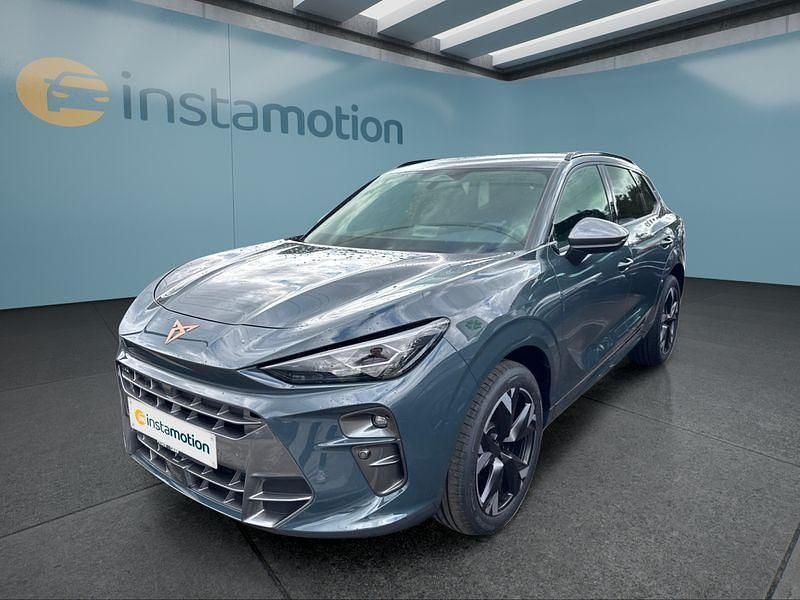 Blau Neu 2025 Cupra Terramar SUV | 39.549 € (Fairer Preis) - Bild 1/4