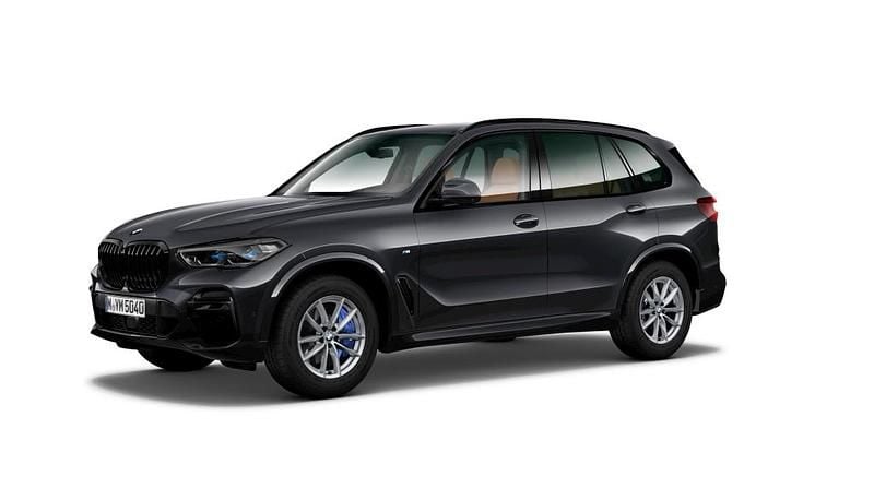 Gebraucht 2022 BMW X5 Shadowline SUV | 59.778 € (Guter Preis) - Bild 1/3