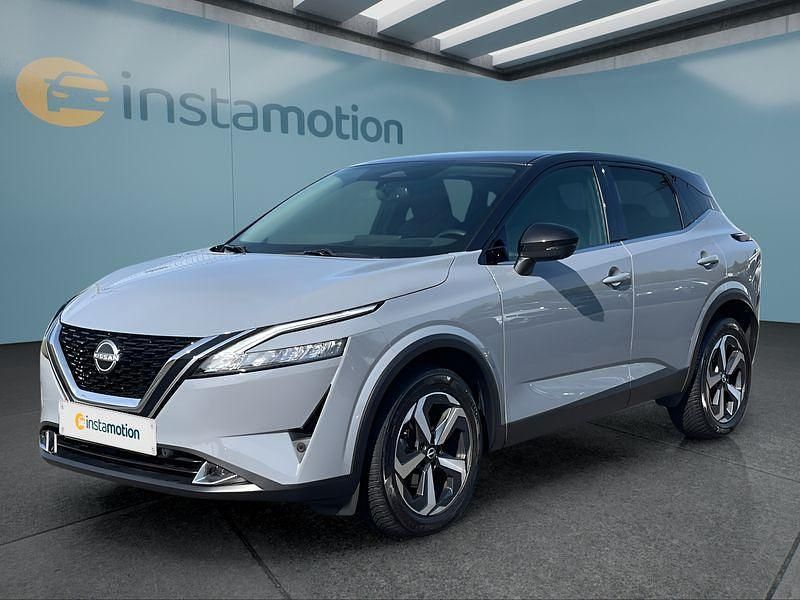 Gebraucht 2023 Nissan Qashqai SUV | 24.999 € (Guter Preis) - Bild 1/4