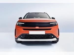 Neu Opel Frontera Edition 110 PS (80 kW) 2026 Orange (kanyon orange metallic) SUV