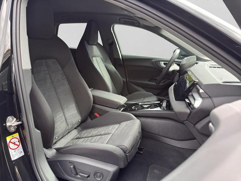 Gebraucht Audi A5 204 PS (150 kW) 2025 Mythosschwarz metallic Kombi