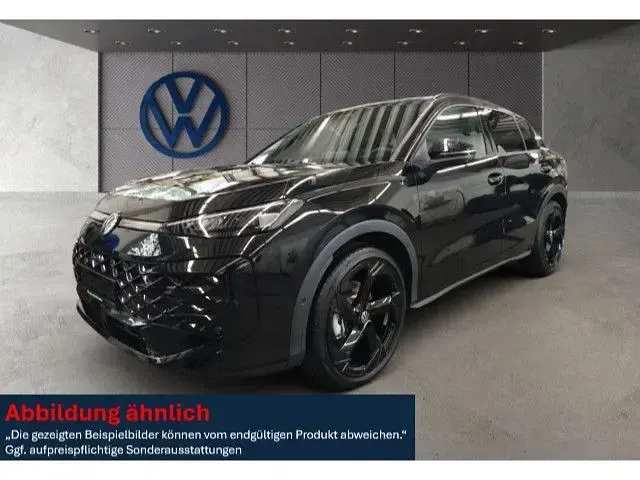 Neu VW T-Roc R-line 150 PS (110 kW) 2026 Grau SUV