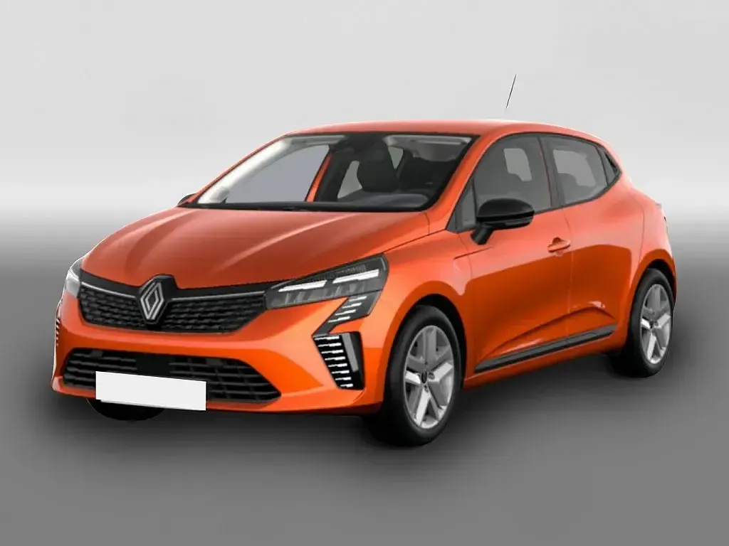 Brugt Renault Clio V Evolution 101 HK (74 kW) 2024