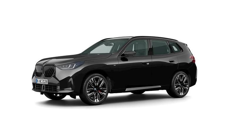 Neu 2025 BMW X3 Comfort Edition SUV | 81.290 € - Bild 1/2