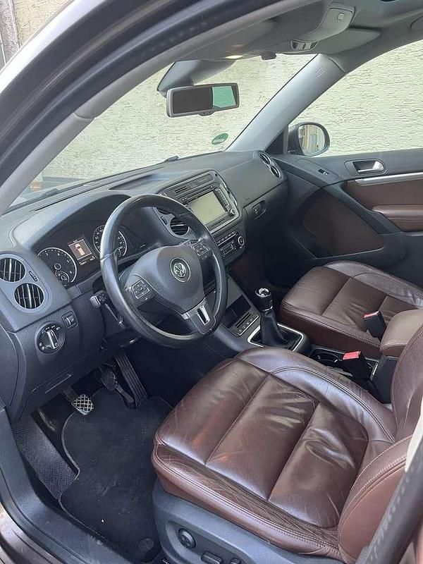 Gebraucht 2013 VW Tiguan SUV | 11.000 € (Guter Preis) - Bild 1/4