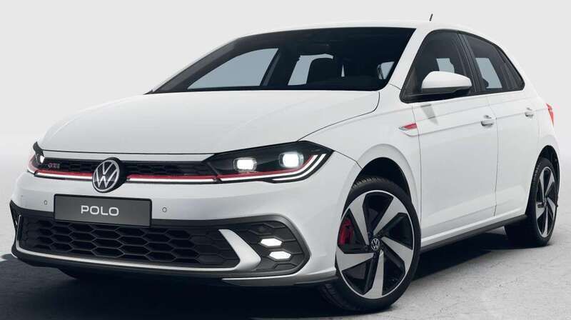 Wählbar Neu 2025 VW Polo GTI Kleinwagen | 27.575 € (Superpreis) - Bild 1/4