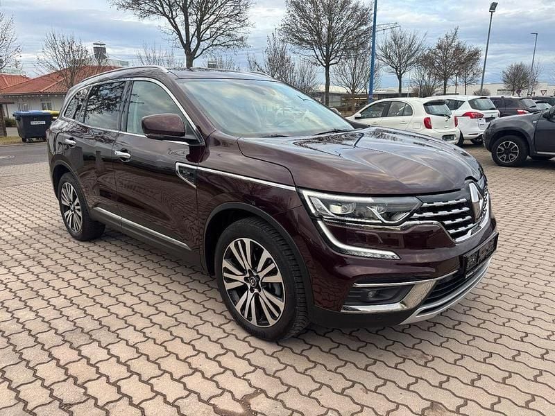 Gebraucht 2021 Renault Koleos Initiale Paris SUV | 17.700 € (Guter Preis) - Bild 1/4