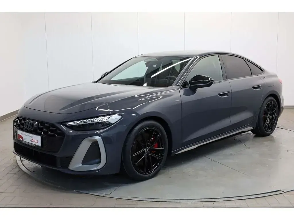 Gebraucht Audi A5 Edition .1 299 PS (219 kW) 2025 Magnetgrau Limousine