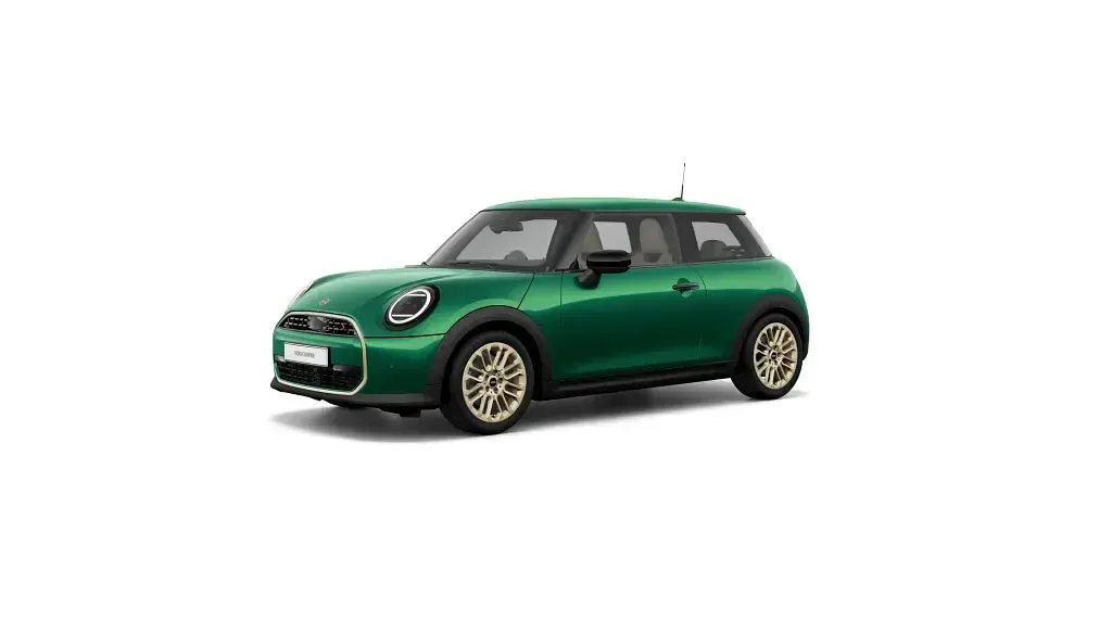 Gebraucht Mini Cooper S 204 PS (150 kW) 2024 Kleinwagen