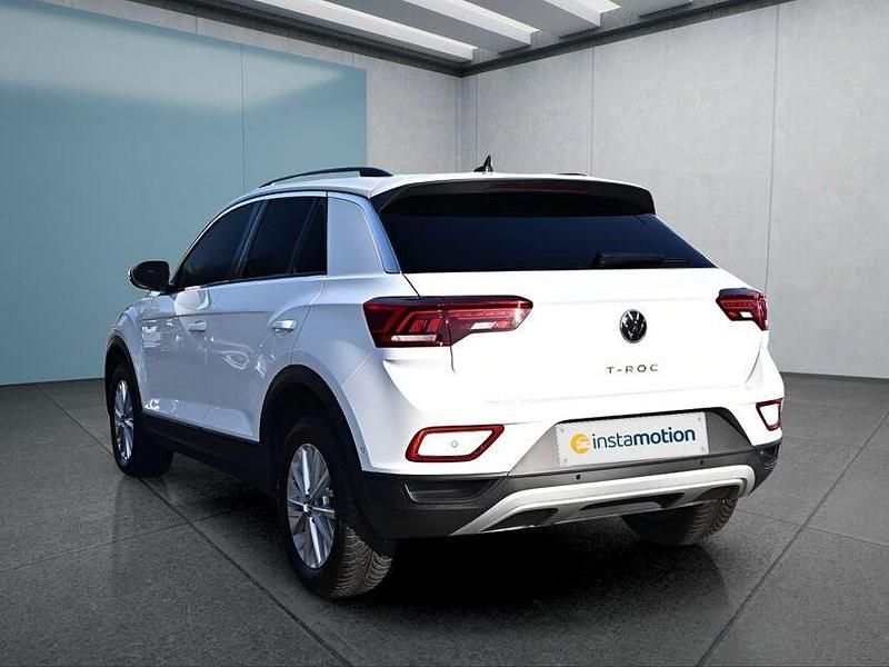 Gebraucht VW T-Roc 116 PS (85 kW) 2024 Andere SUV