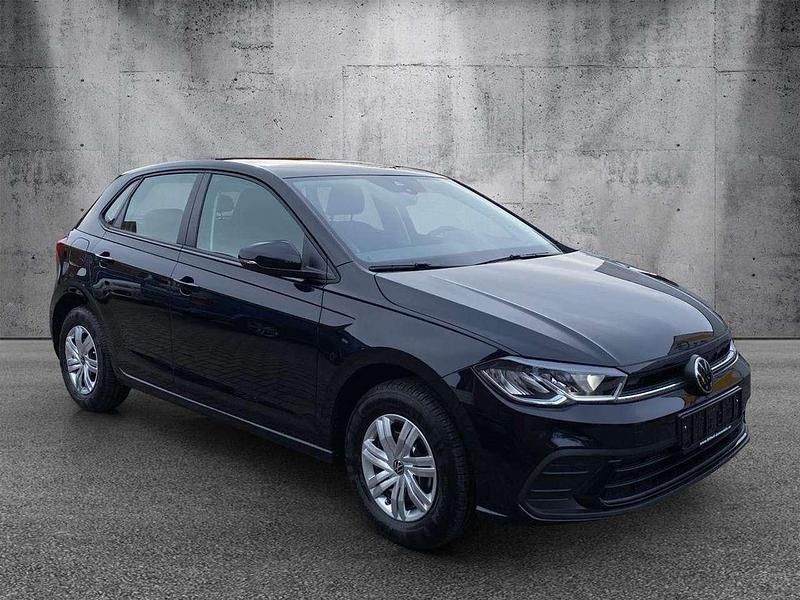 Ny VW Polo 80 HK (58 kW) 2025 Grå Hatchback