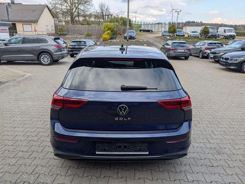 Gebraucht VW Golf VII 116 PS (85 kW) 2020 Andere Limousine