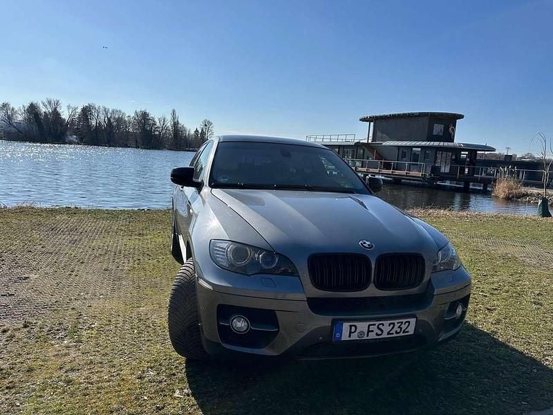 Second-hand BMW X6 306 CP (225 kW) 2012 SUV