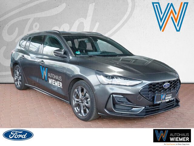 Gebraucht Ford Focus ST-Line 155 PS (114 kW) 2023 Andere farbe Kombi