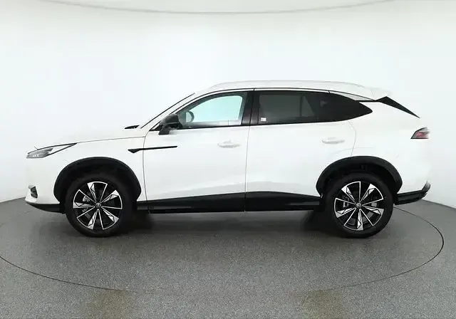 Neu MG HS Comfort 170 PS (125 kW) 2025 Schwarz SUV