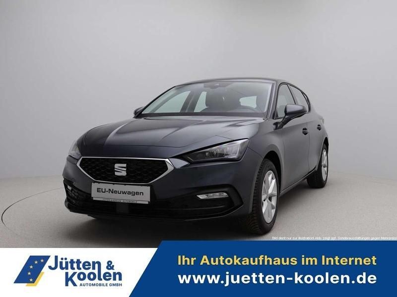 Wählbar ggf gegen aufpreis Neu 2025 Seat Leon Style Limousine | 22.295 € - Bild 1/1