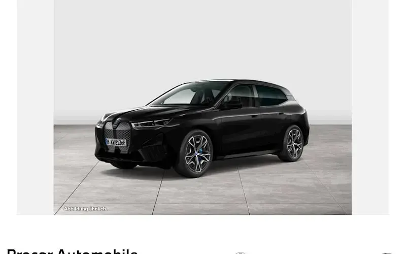 Occasion BMW iX M Sport 239 kW (326 PK) 2023 SUV