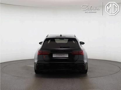 Gebraucht Audi RS6 Performance 630 PS (463 kW) 2025 Kombi