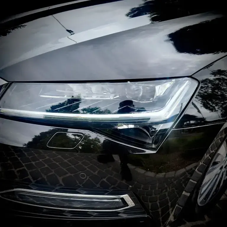Gebraucht Skoda Superb 190 PS (139 kW) 2022 Schwarz Limousine