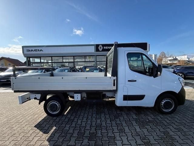 Gebraucht Renault Master 136 PS (100 kW) 2021 Van / Kleinbus