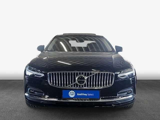 Gebraucht Volvo S90 173 PS (127 kW) 2024 Limousine