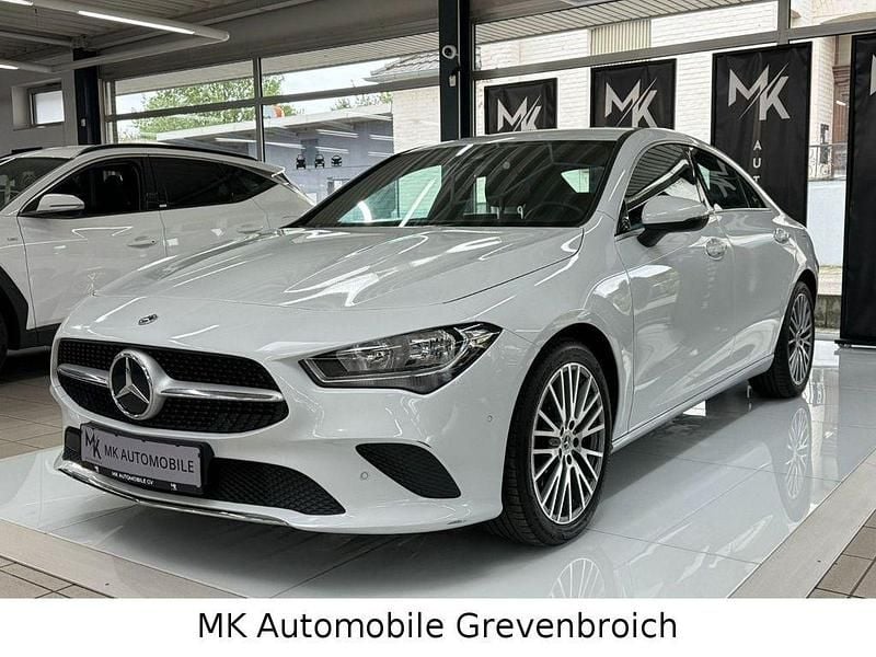 Gebraucht 2019 Mercedes CLA180 Limousine | 21.998 € (Fairer Preis) - Bild 1/4