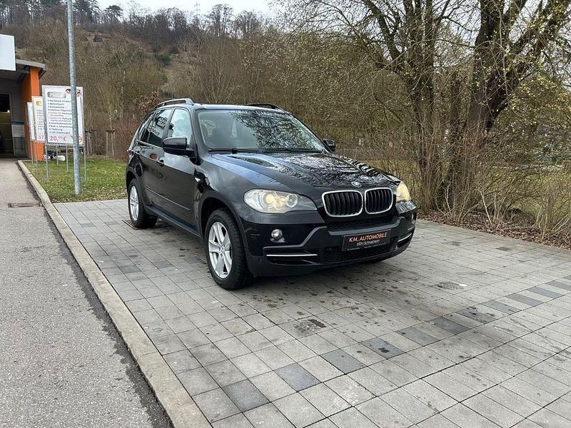 Gebraucht BMW X5 235 PS (172 kW) 2009 Other SUV