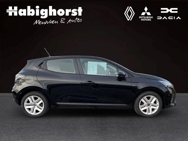 Gebraucht Renault Clio V Evolution 101 PS (74 kW) 2024 Metallic Kleinwagen