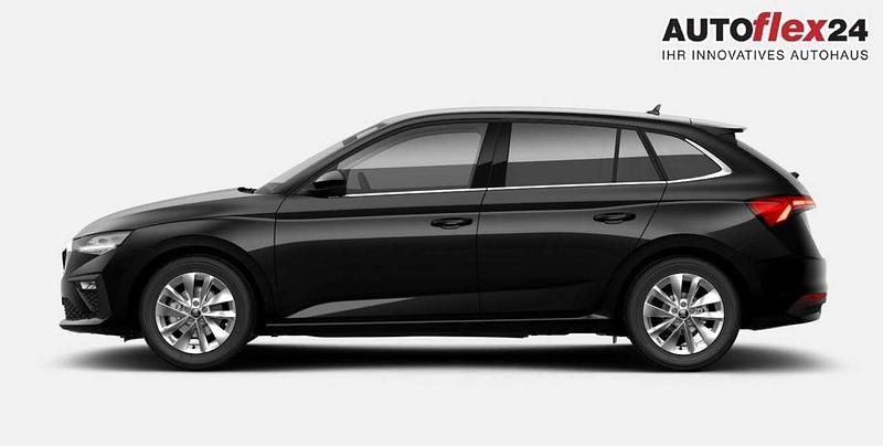 Blackmagic perleffekt Neu 2025 Skoda 110 R Lodge Limousine | 25.111 € - Bild 1/4