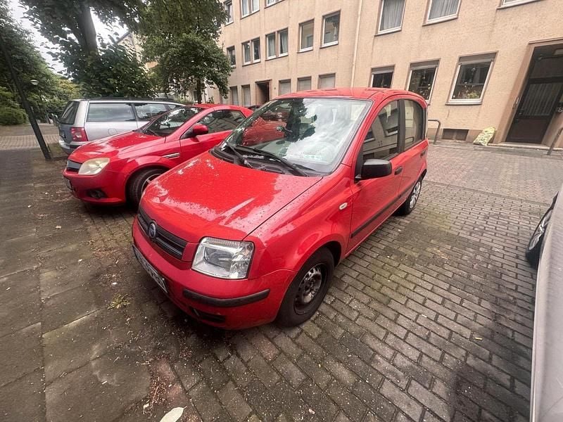 Gebraucht 2005 Fiat Panda Kleinwagen | 1.699 € (Fairer Preis) - Bild 1/4
