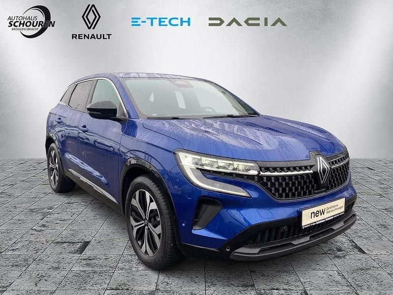 Gebraucht Renault Austral 158 PS (116 kW) 2023 Blau SUV