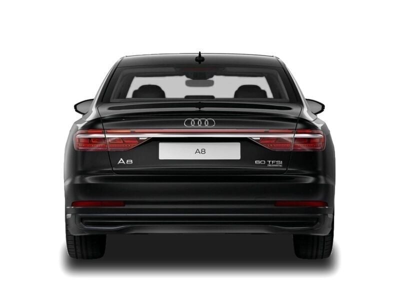 Andere Neu 2025 Audi A8 Basis Limousine | 99.058 € (Teuer) - Bild 1/3