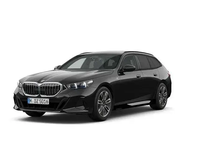 Gebraucht BMW 520 M Sport 197 PS (144 kW) 2024 Kombi
